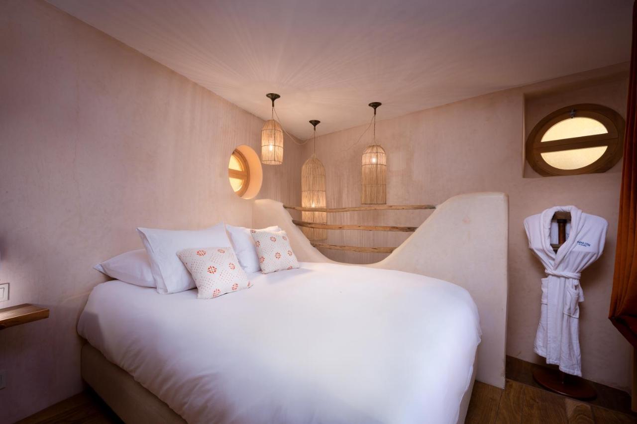 Mama Lova Hotel, Riad, Restaurant & Spa As-Suwajra Zewnętrze zdjęcie