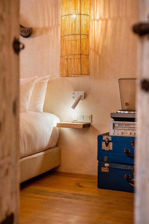 Mama Lova Hotel, Riad, Restaurant & Spa As-Suwajra Zewnętrze zdjęcie