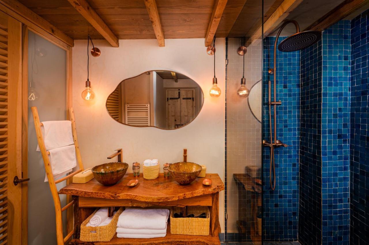 Mama Lova Hotel, Riad, Restaurant & Spa As-Suwajra Zewnętrze zdjęcie