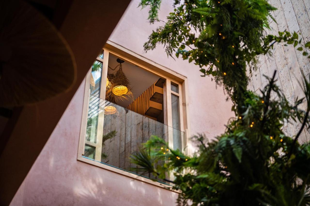 Mama Lova Hotel, Riad, Restaurant & Spa As-Suwajra Pokój zdjęcie
